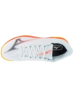 Mizuno Wave Exceed Court CC 61GC252060 White 40.5
