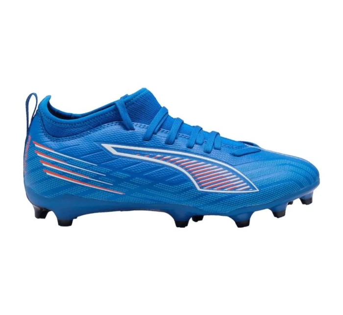 Boty Puma Junior Ultra 6 Match FG/AG 108515-03 Boty Puma Junior Ultra 6 Match FG/AG 108515-03