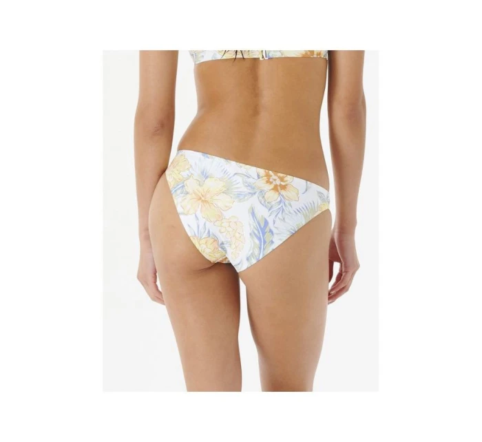 RIP CURL plavkové kalhotky Always Summer Full Pant bílá RIP CURL plavkové kalhotky Always Summer Full Pant bílá