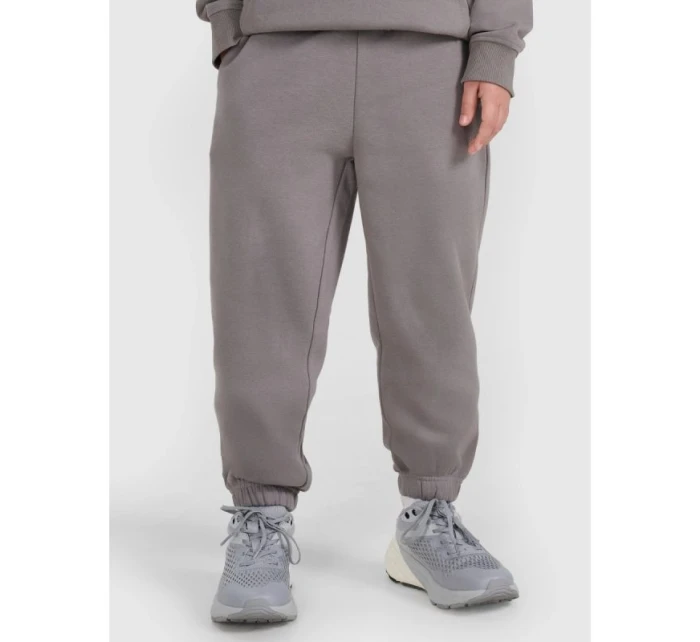 Chlapecké tepláky model 21812094 - 4F Chlapecké tepláky model 21812094 - 4F