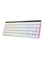 Herní klávesnice USB + RF Wireless + Bluetooth QWERTZ White Low model 21815293 - Asus Herní klávesnice USB + RF Wireless + Bluetooth QWERTZ White Low model 21815293 - Asus