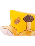 DĚTSKÉ PLAVECKÉ BOTY Žirafa 22x20 cm 32205