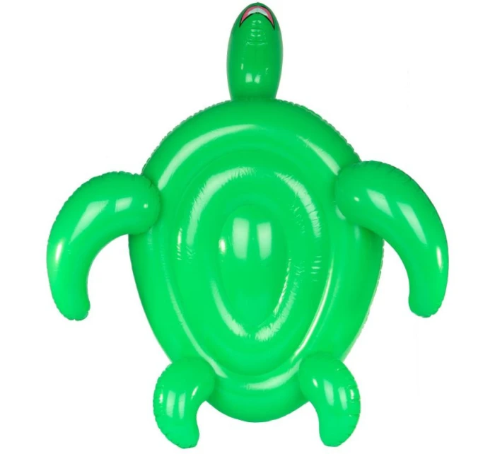 NAFUKOVACÍ ŽELVA 134X112X52CM 37611 NAFUKOVACÍ ŽELVA 134X112X52CM 37611