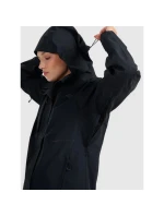 Dámská trekingová bunda s membránou 10000 model 21816760 - 4F Dámská trekingová bunda s membránou 10000 model 21816760 - 4F