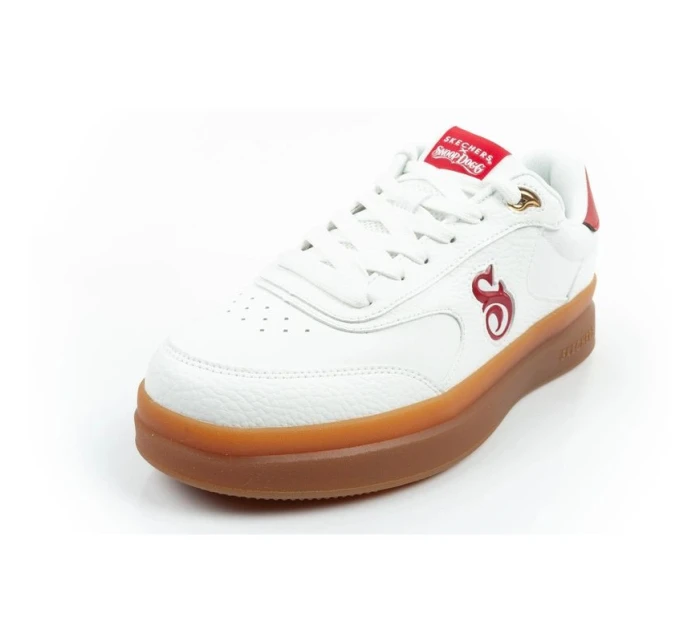 Pánská sportovní obuv  white model 21948478 - Skechers