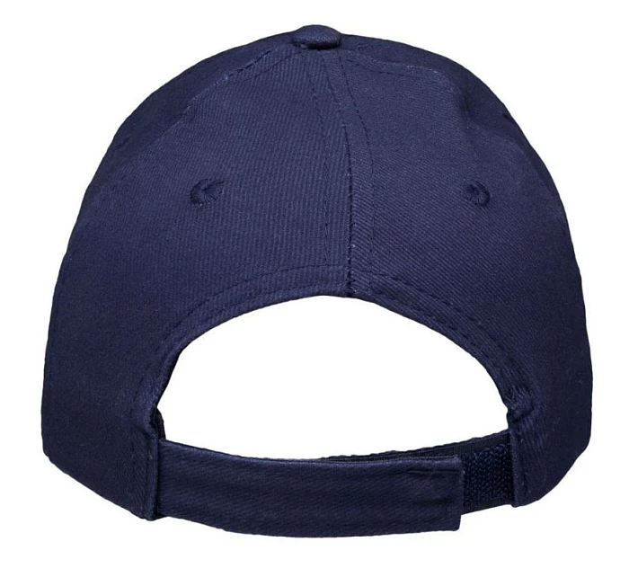 Dětská kšiltovka Lech Navy Blue