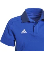 Dětské bavlněné fotbalové tričko Condivo 18 CF4372 - Adidas Dětské bavlněné fotbalové tričko Condivo 18 CF4372 - Adidas