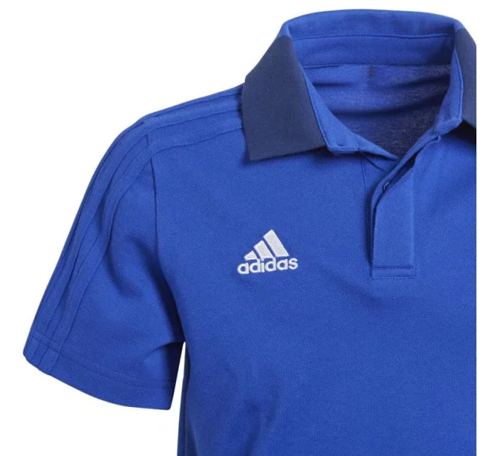 Dětské bavlněné fotbalové tričko Condivo 18 CF4372 - Adidas Dětské bavlněné fotbalové tričko Condivo 18 CF4372 - Adidas