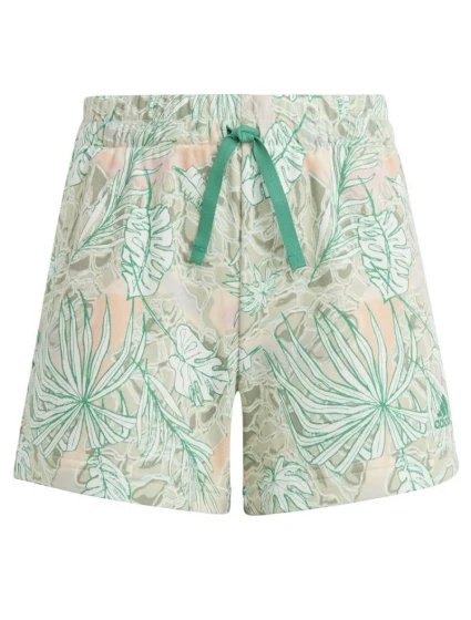 Dětské šortky SUM Jr HR5833 - Adidas