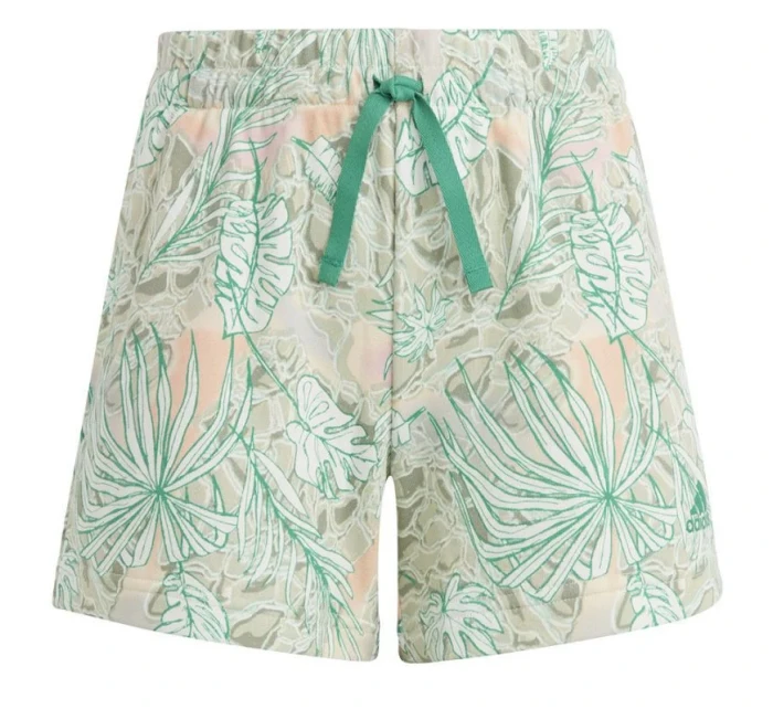 Dětské šortky SUM Jr HR5833 - Adidas