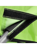 Skládací židle Panama model 20124646 zelená - Spokey