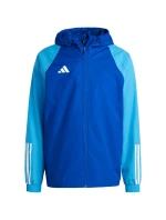 Bunda adidas Tiro 23 Competition All Weather M IC4572 pánské