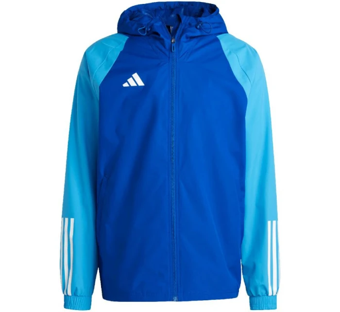Bunda adidas Tiro 23 Competition All Weather M IC4572 pánské