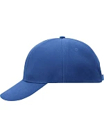 Daiber MB 609 6 panelová vyztužená kšiltovka 03.0609 royal