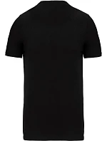 Kariban K 3012 Pánské elastické tričko 20.3012 black