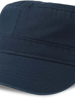 Atlantis Headwear Uniform-S Vojenská kšiltovka 33.0288 navy