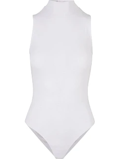 Build your Brand BY 235 Dámské body bez rukávů 56.0235 white