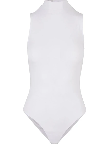 Build your Brand BY 235 Dámské body bez rukávů 56.0235 white Build your Brand BY 235 Dámské body bez rukávů 56.0235 white