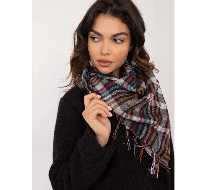 Závoj AT CH 3007.28 vícebarevný Závoj AT CH 3007.28 vícebarevný