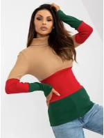 Halenka RV BZ 8465 1.08P velbloud Halenka RV BZ 8465 1.08P velbloud