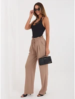 Spodnie dresowe RV DR model 22128365 ciemny bezowy - FPrice