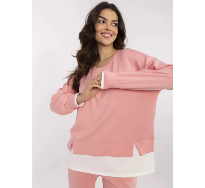 Sada RV KMPL A610.86 broskev Sada RV KMPL A610.86 broskev