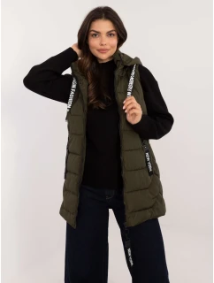 Kamizelka SK KZ HH model 22299808 khaki - FPrice