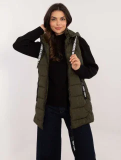 Kamizelka SK KZ HH model 22299808 khaki - FPrice