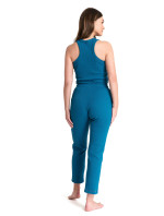 Kalhoty model 18085413 Ocean Blue - LaLupa