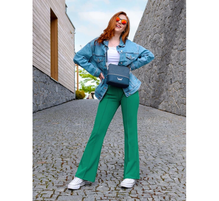 Kabelka VUCH Cara Canva Blue