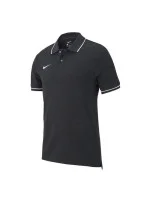 Dětské tričko Y Polo Team Club 19 SS model 17995478 - NIKE