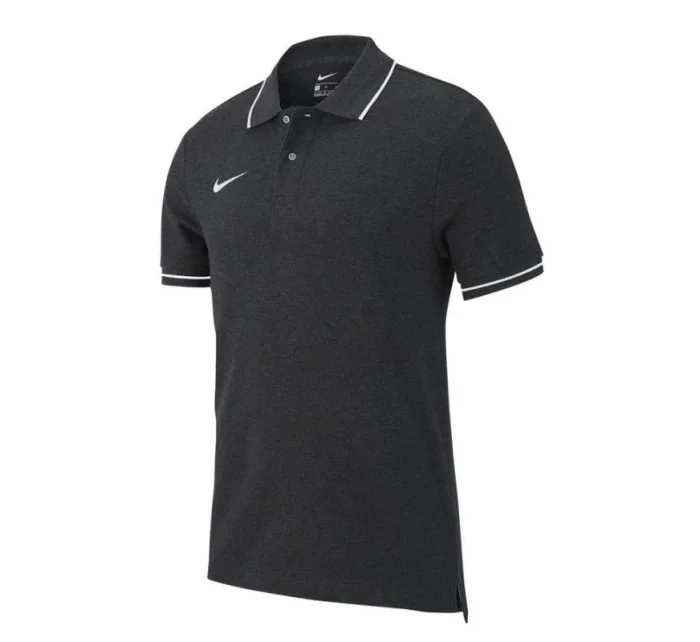 Dětské tričko Y Polo Team Club 19 SS model 17995478 - NIKE