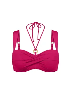 Dámská plavková podprsenka Summer Twist DP - Triumph