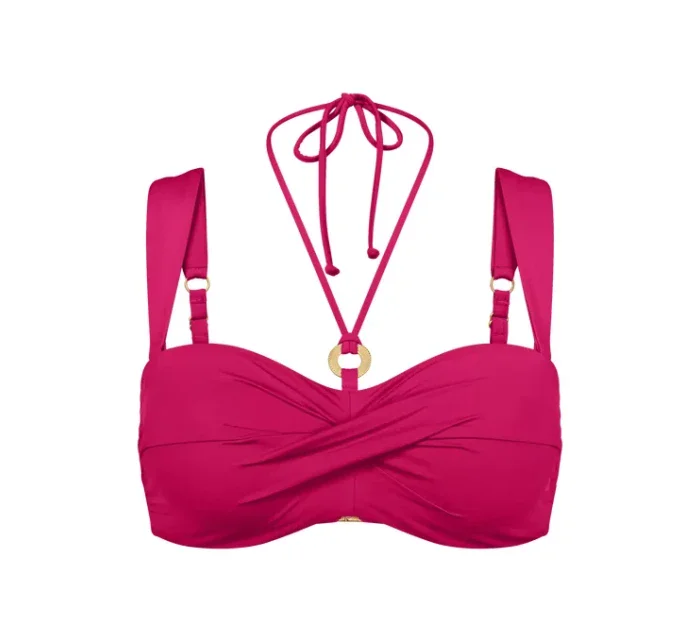 Dámská plavková podprsenka Summer Twist DP - Triumph Dámská plavková podprsenka Summer Twist DP - Triumph