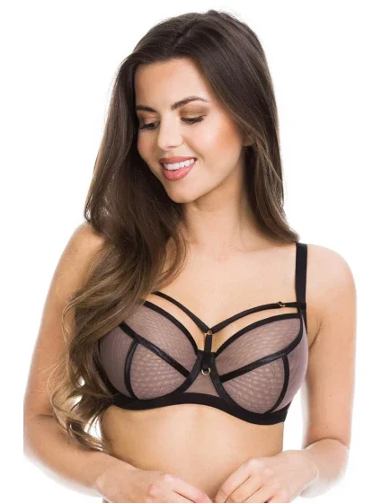 Měkká dámská podprsenka NAKED SOFT 19064