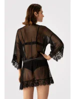 SONATINA - KRÁTKÉ KRAJKOVÉ NEGLIŽÉ