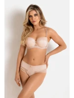 ANGEL BARDOT BRA 19231 BEIGE