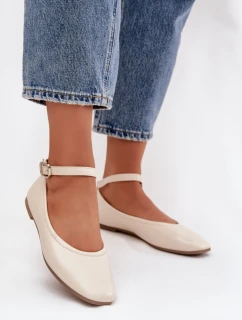 Balerinky  model 222993 Step in style