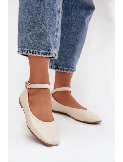 Balerinky  model 222993 Step in style