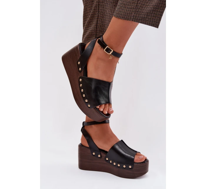 Sandály  model 225119 Step in style