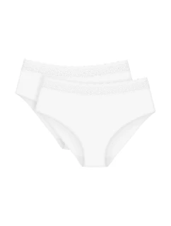 Feel of Modal Midi 2P - WHITE - TRIUMPH WHITE - TRIUMPH