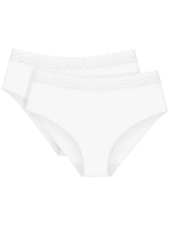 Feel of Modal Midi 2P - WHITE - TRIUMPH WHITE - TRIUMPH