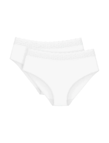 Feel of Modal Midi 2P - WHITE - TRIUMPH WHITE - TRIUMPH