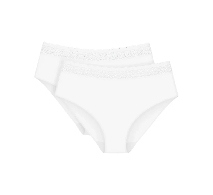 Feel of Modal Midi 2P - WHITE - TRIUMPH WHITE - TRIUMPH