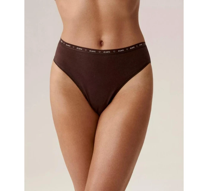 Kalhotky Atlantic 3CLP-010/Z25 A'3 S-2XL