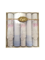 Ega ubrousky CH-8166 Dámské A'5