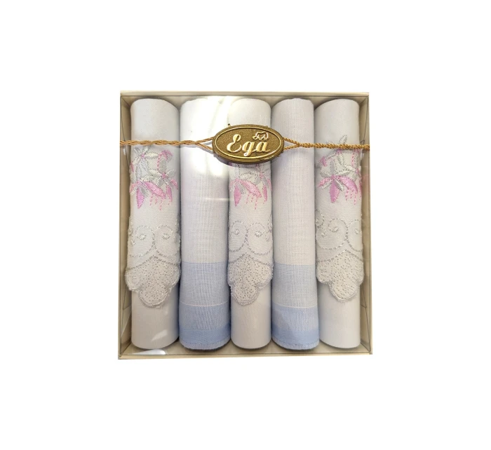 Ega ubrousky CH-8166 Dámské A'5