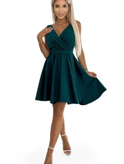 Dámské šaty 478-3 MAYA - NUMOCO