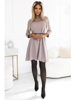 Dámské šaty 579-1 - NUMOCO Dámské šaty 579-1 - NUMOCO