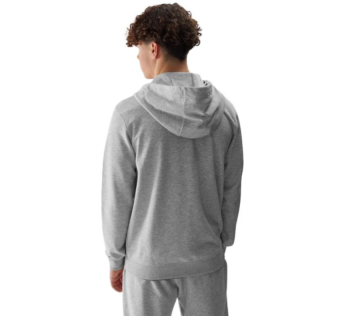 Mikina M WSS24TSWS 27M pánské model 19532400 - 4F Mikina M WSS24TSWS 27M pánské model 19532400 - 4F